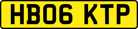 HB06KTP