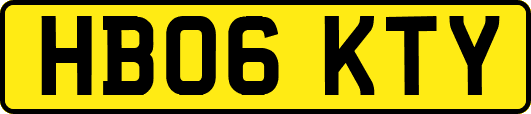 HB06KTY