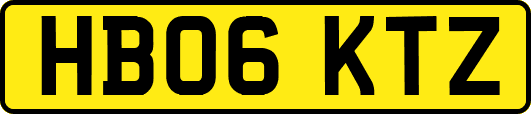 HB06KTZ