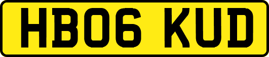 HB06KUD