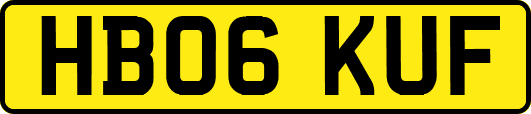 HB06KUF