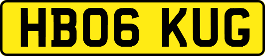 HB06KUG