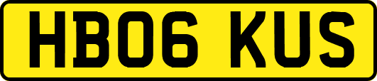 HB06KUS