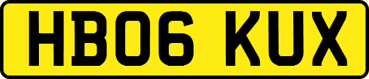 HB06KUX