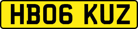 HB06KUZ