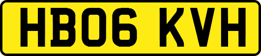 HB06KVH