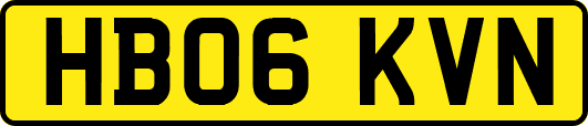 HB06KVN