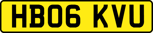 HB06KVU