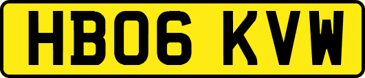 HB06KVW