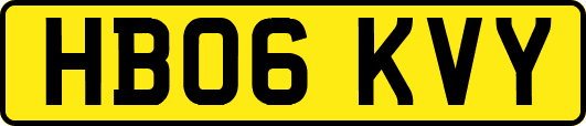 HB06KVY