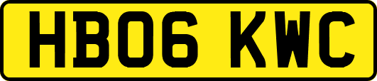 HB06KWC