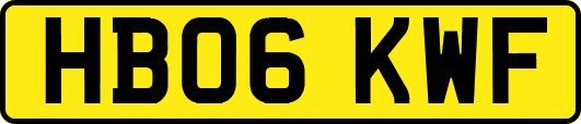 HB06KWF