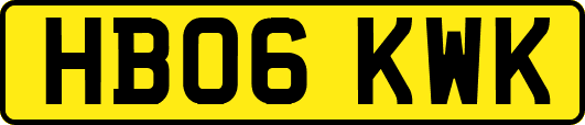 HB06KWK