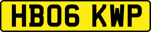 HB06KWP