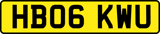 HB06KWU