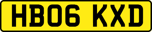 HB06KXD