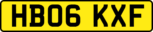 HB06KXF