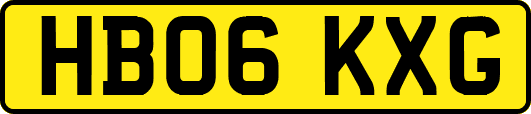 HB06KXG