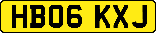 HB06KXJ