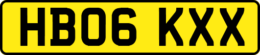 HB06KXX