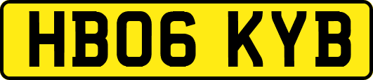 HB06KYB