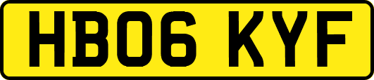 HB06KYF