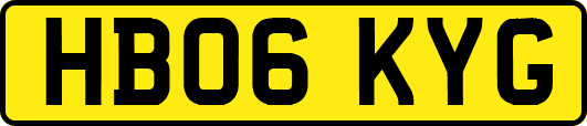 HB06KYG