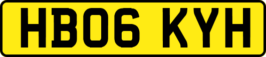 HB06KYH