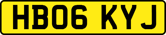 HB06KYJ