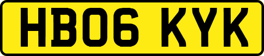 HB06KYK