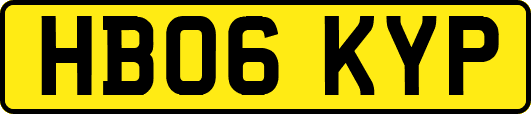 HB06KYP