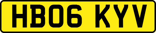 HB06KYV