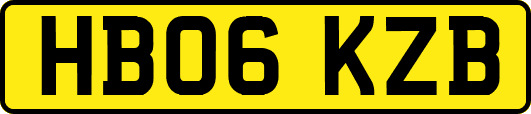 HB06KZB