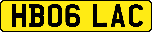 HB06LAC