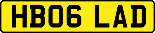 HB06LAD