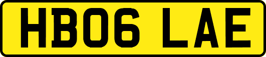 HB06LAE