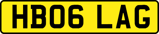 HB06LAG