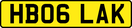 HB06LAK