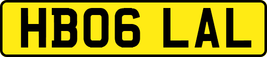 HB06LAL