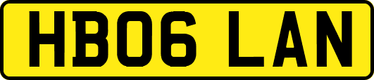 HB06LAN