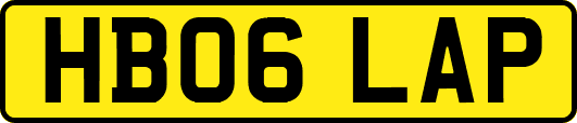 HB06LAP