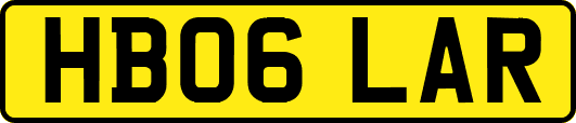 HB06LAR