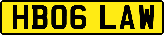 HB06LAW