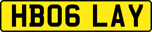 HB06LAY