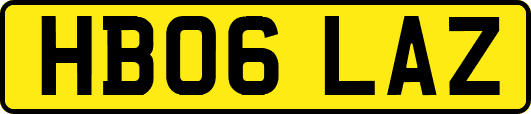 HB06LAZ