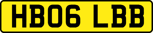 HB06LBB