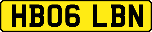 HB06LBN