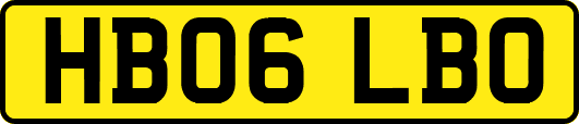 HB06LBO