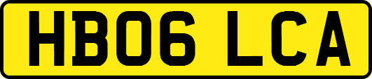 HB06LCA