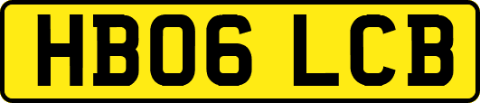 HB06LCB